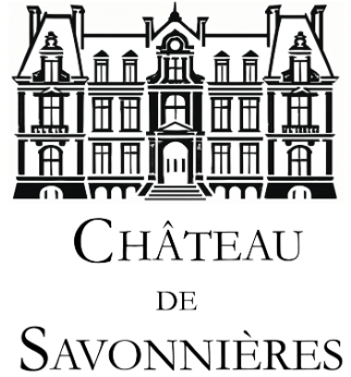 Château de Savonnières