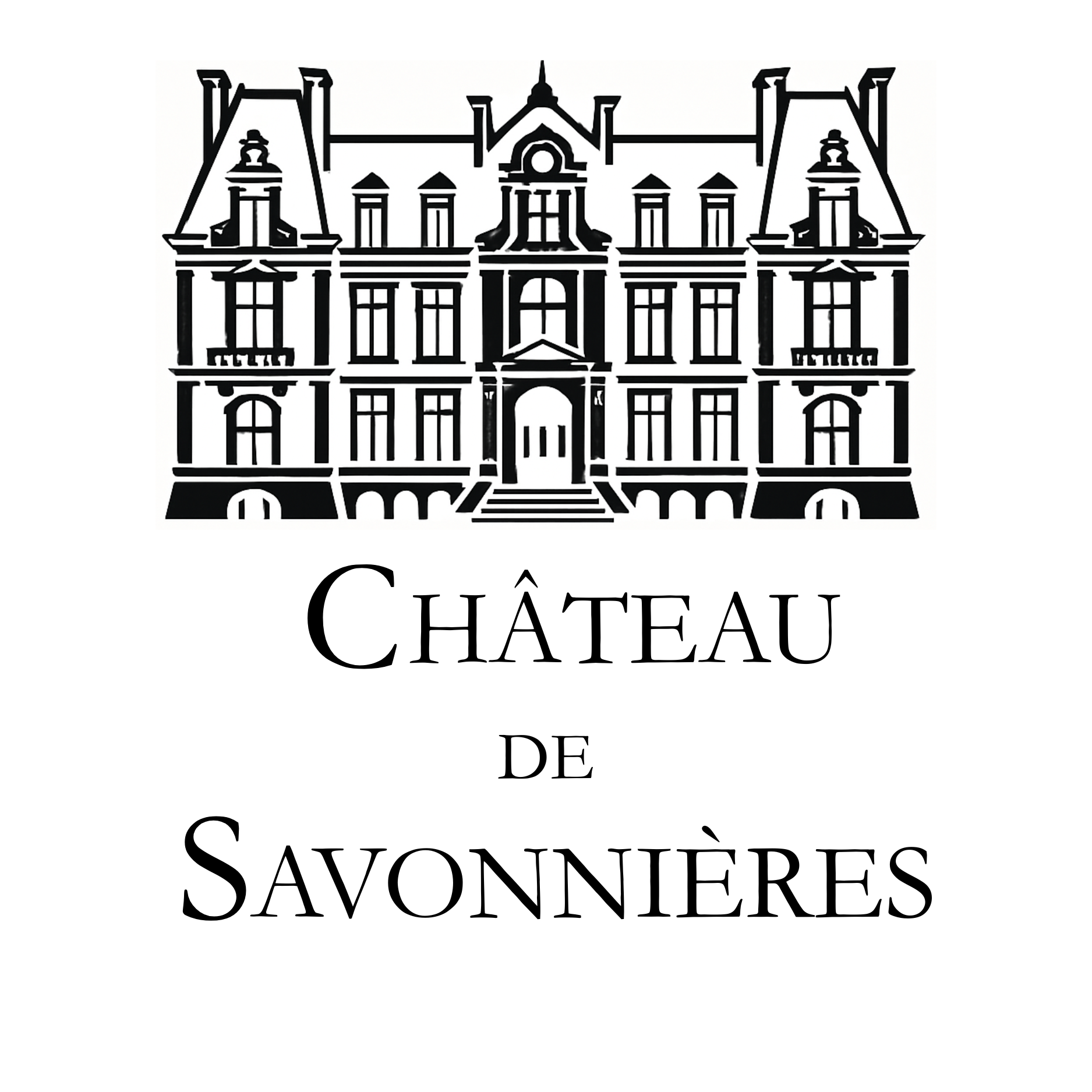 Château de Savonnières