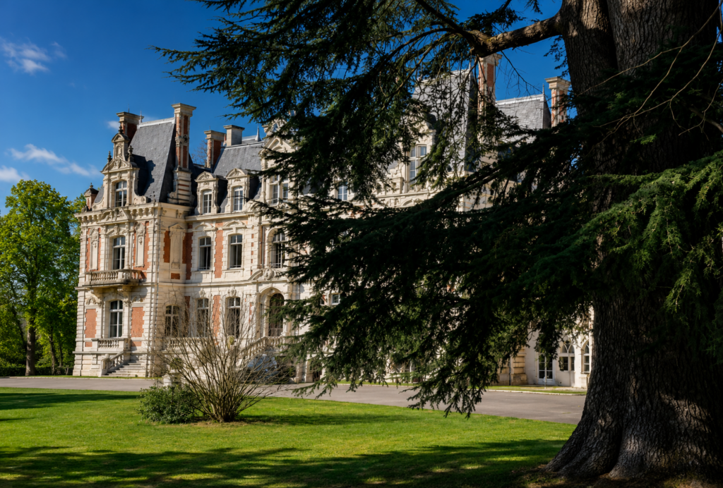 Découvrez notre guide de la Vallée du Loir : patrimoine, activités, événements, bonnes adresses et conseils pour préparer votre séjour en Sarthe.